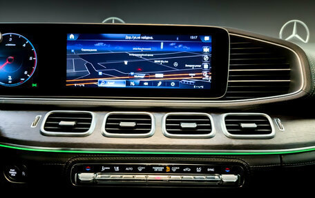 Mercedes-Benz GLS, 2020 год, 7 200 000 рублей, 16 фотография