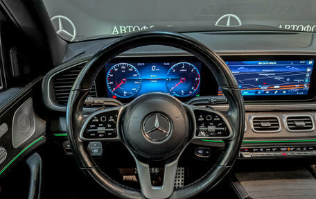 Mercedes-Benz GLS, 2020 год, 7 200 000 рублей, 24 фотография