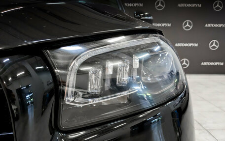 Mercedes-Benz GLS, 2020 год, 7 200 000 рублей, 18 фотография