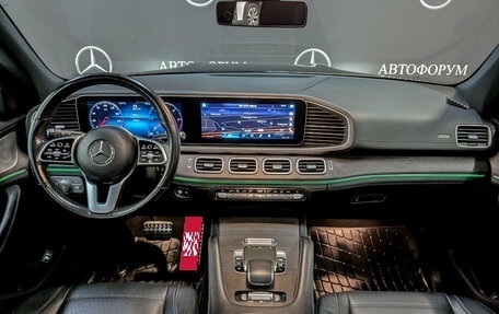 Mercedes-Benz GLS, 2020 год, 7 200 000 рублей, 15 фотография