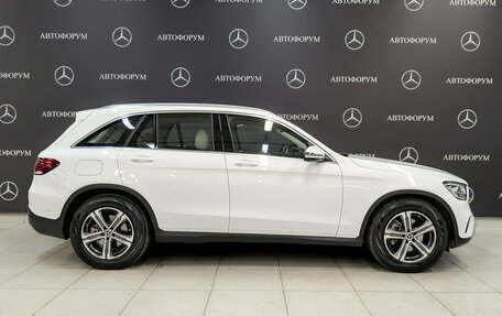 Mercedes-Benz GLC, 2021 год, 5 195 000 рублей, 4 фотография