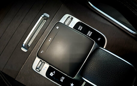 Mercedes-Benz GLS, 2020 год, 7 200 000 рублей, 29 фотография