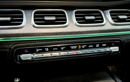 Mercedes-Benz GLS, 2020 год, 7 200 000 рублей, 30 фотография