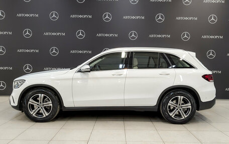 Mercedes-Benz GLC, 2021 год, 5 195 000 рублей, 8 фотография