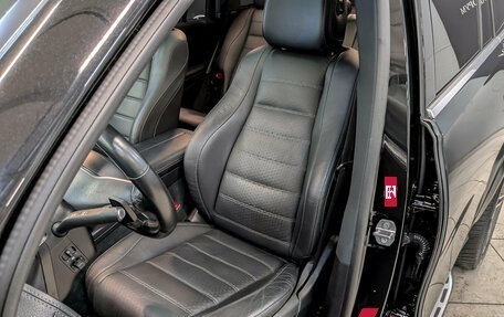 Mercedes-Benz GLS, 2020 год, 7 200 000 рублей, 21 фотография