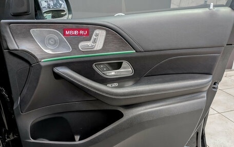 Mercedes-Benz GLS, 2020 год, 7 200 000 рублей, 27 фотография