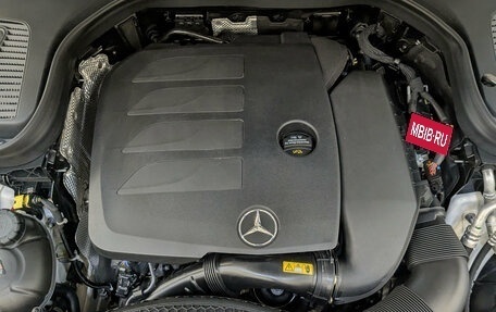 Mercedes-Benz GLC, 2021 год, 5 195 000 рублей, 9 фотография