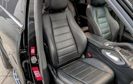 Mercedes-Benz GLS, 2020 год, 7 200 000 рублей, 26 фотография