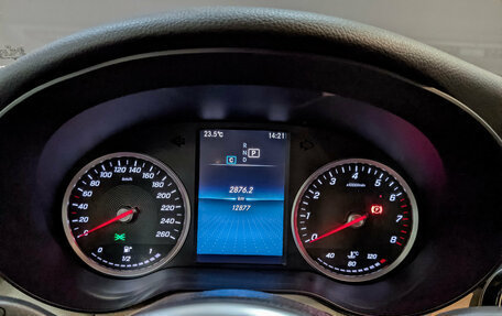 Mercedes-Benz GLC, 2021 год, 5 195 000 рублей, 16 фотография