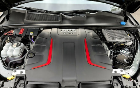 Audi SQ7, 2020 год, 5 800 000 рублей, 9 фотография