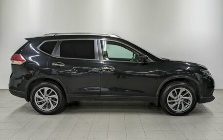 Nissan X-Trail, 2015 год, 1 790 000 рублей, 4 фотография