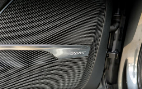 Audi SQ7, 2020 год, 5 800 000 рублей, 29 фотография
