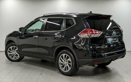 Nissan X-Trail, 2015 год, 1 790 000 рублей, 7 фотография