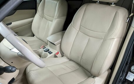 Nissan X-Trail, 2015 год, 1 790 000 рублей, 14 фотография