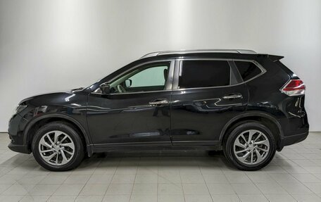Nissan X-Trail, 2015 год, 1 790 000 рублей, 8 фотография