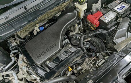 Nissan X-Trail, 2015 год, 1 790 000 рублей, 9 фотография