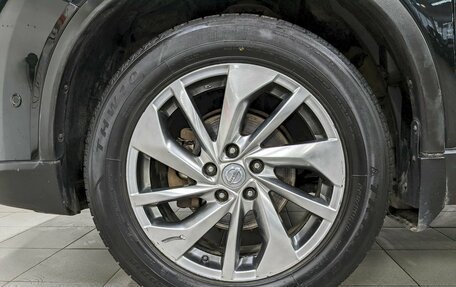 Nissan X-Trail, 2015 год, 1 790 000 рублей, 18 фотография