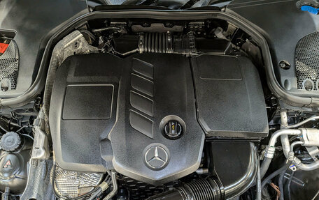 Mercedes-Benz E-Класс, 2020 год, 3 925 000 рублей, 9 фотография