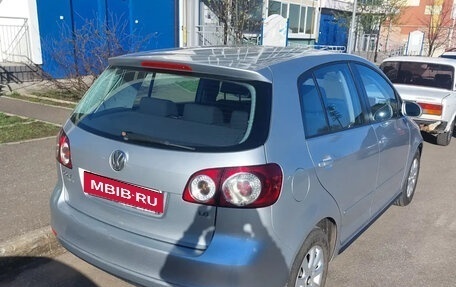 Volkswagen Golf Plus II, 2013 год, 850 000 рублей, 3 фотография