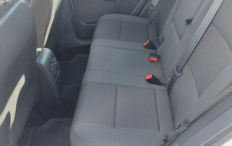 Volkswagen Golf Plus II, 2013 год, 850 000 рублей, 12 фотография