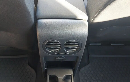 Volkswagen Golf Plus II, 2013 год, 850 000 рублей, 11 фотография