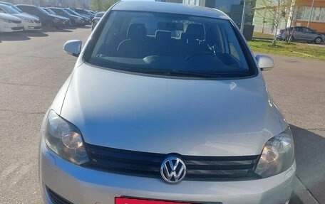 Volkswagen Golf Plus II, 2013 год, 850 000 рублей, 7 фотография