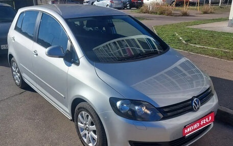Volkswagen Golf Plus II, 2013 год, 850 000 рублей, 4 фотография
