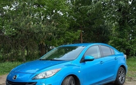 Mazda 3, 2009 год, 650 000 рублей, 3 фотография