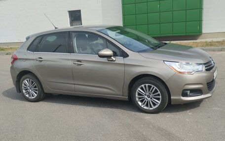 Citroen C4 II рестайлинг, 2012 год, 495 000 рублей, 2 фотография