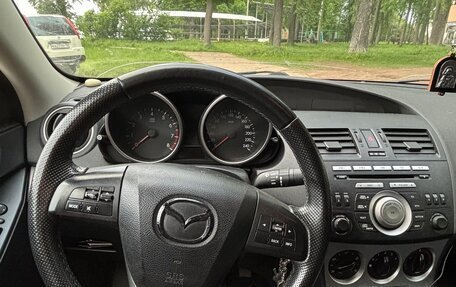 Mazda 3, 2009 год, 650 000 рублей, 6 фотография