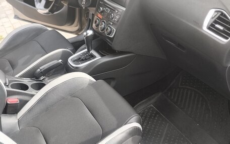 Citroen C4 II рестайлинг, 2012 год, 495 000 рублей, 7 фотография