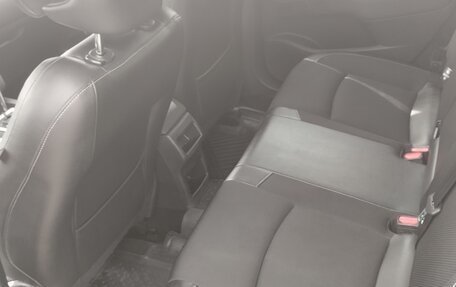 Citroen C4 II рестайлинг, 2012 год, 495 000 рублей, 8 фотография