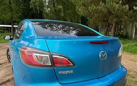 Mazda 3, 2009 год, 650 000 рублей, 4 фотография
