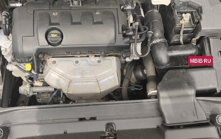Citroen C4 II рестайлинг, 2012 год, 495 000 рублей, 9 фотография