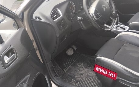 Citroen C4 II рестайлинг, 2012 год, 495 000 рублей, 6 фотография