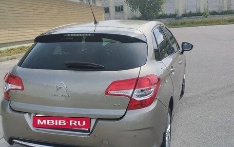 Citroen C4 II рестайлинг, 2012 год, 495 000 рублей, 5 фотография