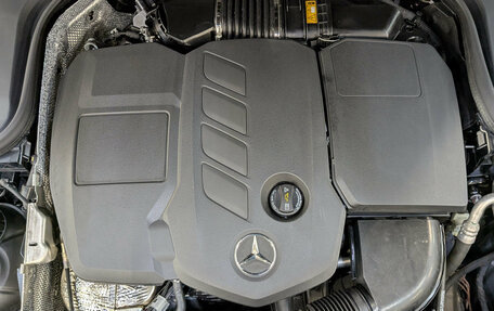 Mercedes-Benz E-Класс, 2022 год, 4 950 000 рублей, 9 фотография
