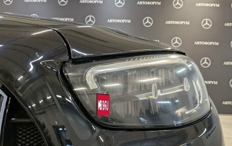 Mercedes-Benz E-Класс, 2022 год, 4 950 000 рублей, 11 фотография