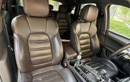 Porsche Macan I рестайлинг, 2014 год, 2 900 000 рублей, 9 фотография
