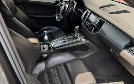 Porsche Macan I рестайлинг, 2014 год, 2 900 000 рублей, 6 фотография