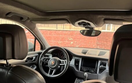 Porsche Macan I рестайлинг, 2014 год, 2 900 000 рублей, 8 фотография