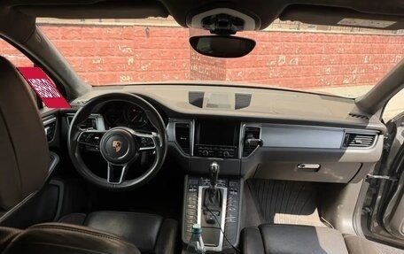 Porsche Macan I рестайлинг, 2014 год, 2 900 000 рублей, 7 фотография