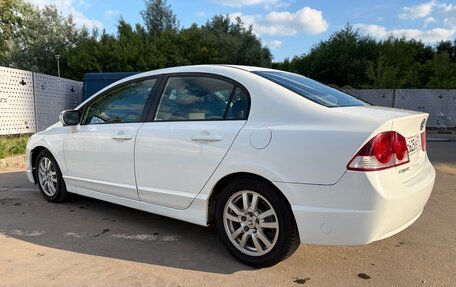 Honda Civic VIII, 2008 год, 580 000 рублей, 4 фотография
