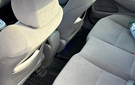 Honda Civic VIII, 2008 год, 580 000 рублей, 10 фотография