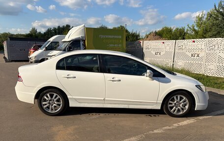 Honda Civic VIII, 2008 год, 580 000 рублей, 7 фотография
