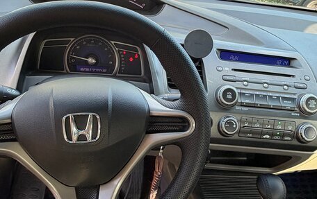 Honda Civic VIII, 2008 год, 580 000 рублей, 14 фотография