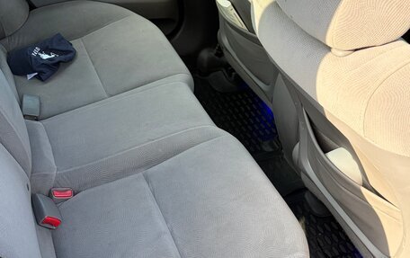 Honda Civic VIII, 2008 год, 580 000 рублей, 9 фотография