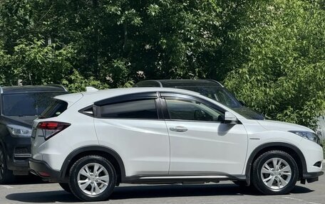 Honda Vezel, 2014 год, 1 255 000 рублей, 2 фотография