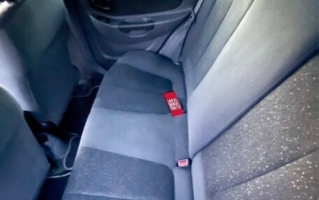Hyundai Accent II, 2007 год, 400 000 рублей, 10 фотография