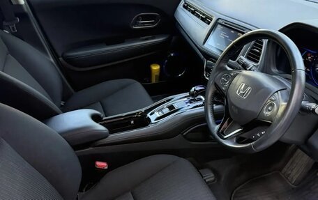 Honda Vezel, 2014 год, 1 255 000 рублей, 13 фотография